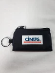 Cintas First Aid & Safety Small Zipper Pouch Black 4.5 Utility Key Tool Bag-new. Fixed Price $9.02.