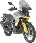 Givi Windshield D3125S Smoke Suzuki V-strom And 800DE. Fixed Price $160.00.