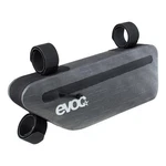Evoc Waterproof Frame Pack 1.5L With Carbon Grey, Durable, Scratch-resistant. Fixed Price $80.00.