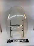 Harley Vrod Touring Detachable Windshield 57105-02 V-rod Vrsc. Fixed Price $270.75.