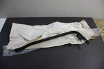 Nos Harley Davidson Right Lower Saddlebag Supports Flt Models 1995-1999. Fixed Price $32.95.