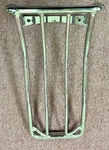 Harley-davidson 56481-03 Softail Bobtail Fender Luggage RACK(2). Fixed Price $49.99.
