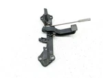13-16 Triumph Trophy 1200 Saddle Bag Luggage Case Mount Bracket Holder. Fixed Price $32.62.