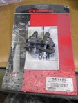 Cobra Rear Turn Signal Adapter Kit Fits: Honda 85-99 VT1100 01-08 VT750 04-3120. Fixed Price $21.49.