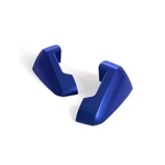 Triumph Tiger Sport 660CC Pannier Infill Kit, Lucerne Blue A9500906-JF. Fixed Price $147.00.
