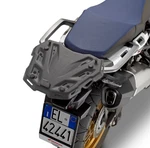 Givi SR1144 + M9B Honda CRF1000L Africa Twin (16) Rack Aluminium Plate Monokey. Fixed Price $173.30.