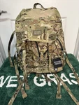 Smelly Mystery Ranch Mountain Ruck Military Backpack - Medium Waist New!. Fixed Price $937.50.