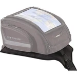 Black Tour Master Select 14L Strap Mount Tank Bag Base. Fixed Price $16.99.