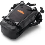Ktm Powerparts Rear Fender Bag - Black, 5L 78112978100. Fixed Price $83.82.