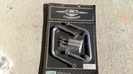 Suzuki 990A0-75049 Saddlebag Support Bars Genuine Oem New. Fixed Price $124.99.