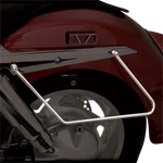Show Chrome 53-125 Saddlebag Stays For Honda VT1100C Shadow Spirit. Fixed Price $60.95.