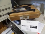 National Cycle Cruiseliner Saddlebag Hardware Kit Suzuki VL1500LC Intruder SB204. Fixed Price $103.44.
