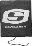 Saddlemen TR2300DE Tl Sissy Bar Bag - Black EX000043S. Fixed Price $173.95.