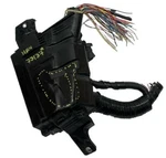 Honda Hrv Engine Fuse Box 16 18 Cvt W/o Fog Lamps Lower Cover Broken 32120T7SA20. Fixed Price $129.99.