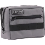 Thrashin Supply Co. 3510-0196 THB-0016 Handlebar Bag Gray. Fixed Price $64.95.