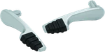 Kuryakyn Quick Draw Saddlebag Latch Handle Chrome. Fixed Price $67.79.