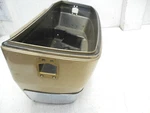 04H23 Yamaha Xvz 1300 Venture Royale 1987 Right Saddlebag 1NL-Y2848-00-EM. Fixed Price $199.49.