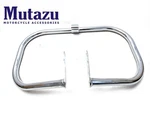Mutazu Highway Crash Big Bar Engine Guard For Yamaha Road Star 1600 1700 1999-UP. Fixed Price $169.00.