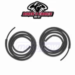 Bikers Choice Cover Gaskets For Saddlebag 2010-2011 Harley Davidson Xk. Fixed Price $72.66.