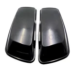 Saddlebag Lids Left Right For Harley Touring Flt Flhtcu 2014-2020 Unpainted. Fixed Price $113.39.