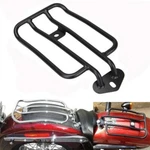 Black Rear Solo Seat Luggage Rack Fit For 2004-2016 Harley Sportster Xl 883 1200. Fixed Price $18.99.