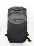 Viking Bags Black Hard Shell Multi-pocket Strap School Travel Backpack. Fixed Price $28.12.