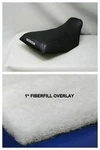 Honda TRX250 Fourtrax Seat Cover 1985-1987 Repair Kit W/ Foam Overlay (st). Fixed Price $59.95.