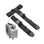 Vigorport Luggage Connector Straps, Add Bag Suitcase Belt, Cl.... Fixed Price $26.13.