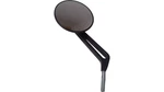 Harley-davidson Mirror Asy,lh/billet,domed 92424-08A New Oem. Fixed Price $119.70.