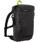 Oxford Aqua Evo 12L Waterproof Motorcycle Bike Backpack Rucksack Black Hi Vis. Fixed Price $93.56.