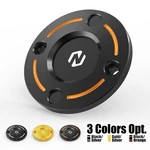 M8 Timer Cover Trim Plate 25600042 For Harley Glide Ultra Flhtcutg 2017-2024. Fixed Price $17.69.