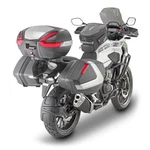 Givi PLX1171 Specific Sidecase Holder V35 V37. Fixed Price $250.20.