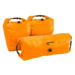 Dry Pods Saddlebag Og QTY3 SDP16. Fixed Price $316.47.
