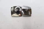 (2-PK) Harley Davidson Pack Latches Touring Bagger Flh Glide. Fixed Price $21.00.