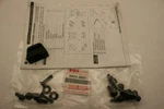 Top Case Mount Fittings Kit Suzuki Burgman 650 2013. Fixed Price $47.45.