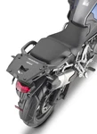 Givi Top Hardware For Outback Cases Motorcycle Street Bike SRA6422 270-6148. Fixed Price $227.70.