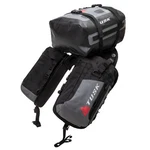 Tusk Excursion Rackless Luggage System W/ Small Dry Duffel Tail Bag Standard. Fixed Price $258.14.