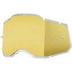 100% Accuri 2/RACECRAFT 2/STRATA Lens Injected Gold Mirror 59091-00004. Fixed Price $36.28.