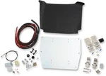 Drag Specialties 3516-0190 Tour-pak Complete Hardware Kit. Fixed Price $179.50.
