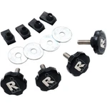 Reda Innovations Saddlebag Lock Kit - Stainless RSLSS170001. Fixed Price $37.44.