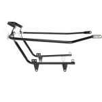 Cycle Visions Black Bagger Tail Mounting System CV-7210. Fixed Price $296.96.
