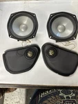 Hd Oem Speakers 77026-10. Fixed Price $31.99.