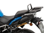 Suzuki GSX-S1000GX Hepco & Becker Alurack Top Case Rear Black. Fixed Price $393.85.