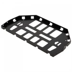 Tusk Top Rack For Cargo Hatch Black Powder Coated 207-479-0001. Fixed Price $169.99.