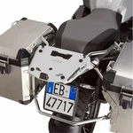 Givi Rear Rack Top Case Aluminum Monokey Bmw 1200 Gs Adventure 2014 SRA5112. Fixed Price $172.80.