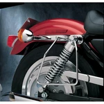 Drag Specialties 82-93 Xl S/bag Support Brackets DS-110852. Fixed Price $52.07.
