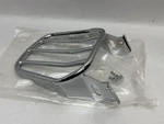 Nos Oem Harley Davidson Sissy Bar Luggage Rack 04-22 Xl 06-17 Dyna 50300030. Fixed Price $119.99.