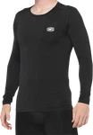 100% For Basecamp Long-sleeve Layer Black Medium 40045-00001. Fixed Price $36.75.