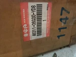 Suzuki 46311-06G00-YD8 Carrier. Fixed Price $310.00.