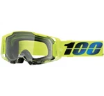 100% Koropi With Clear Lens Armega Goggles 50004-00013. Fixed Price $119.79.